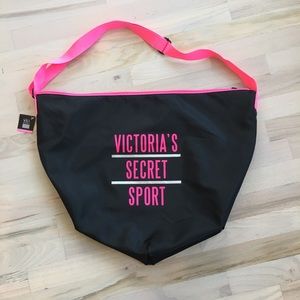 Victoria’s Secret Sport Bag